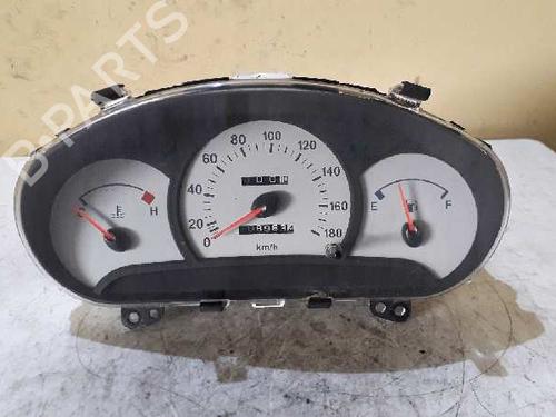 Used Instrument cluster HYUNDAI ATOS PRIME (MX) 1.0 i (58 hp) 1801566