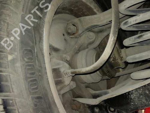 Left rear steering knuckle MERCEDES-BENZ SLK (R170) 230 Kompressor (170.447) | BP4659072M27 