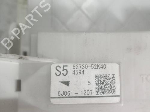 Electronic module TOYOTA YARIS (_P13_)  | BP7510978M83 