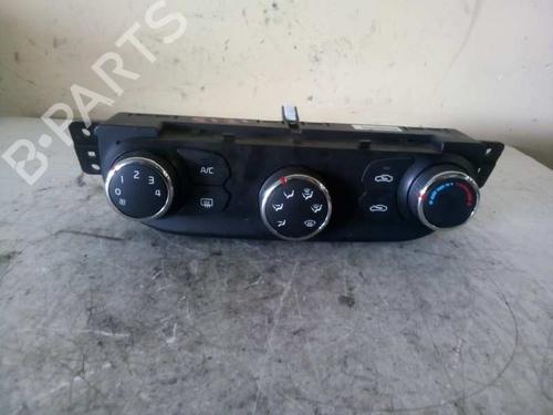 Commande Chauffage KIA CEE'D (JD)  | BP2780607I5 