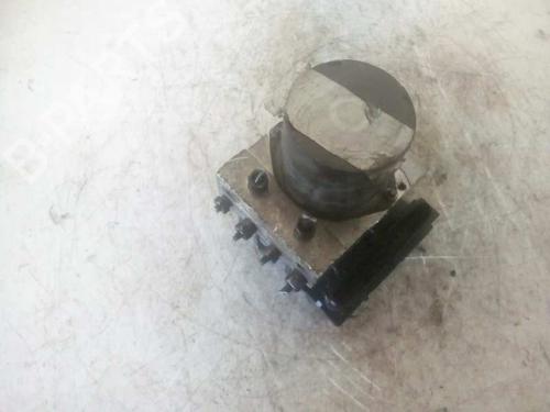 Used ABS pump RENAULT SCÉNIC II (JM0/1_) [2003-2010]  3120618