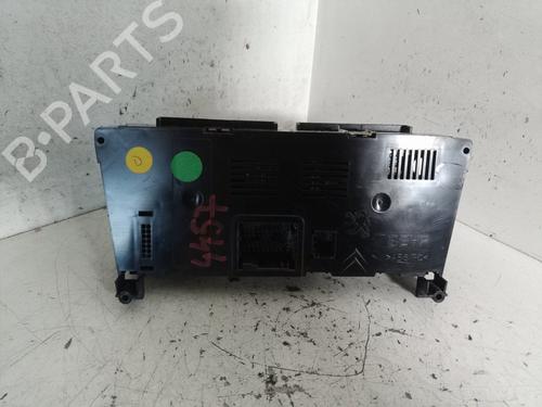 Climate control PEUGEOT 3008 II SUV (MC_, MR_, MJ_, M4_)  | BP19264532I5 