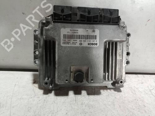 Used Engine control unit (ECU) RENAULT SCÉNIC II (JM0/1_) [2003-2010]  7228569
