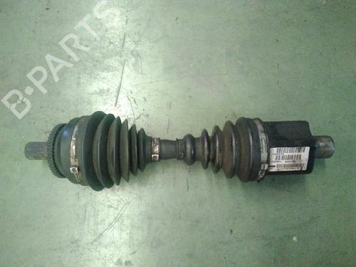 Used Left front driveshaft VOLVO S80 I (184) T6 (272 hp) 5884816