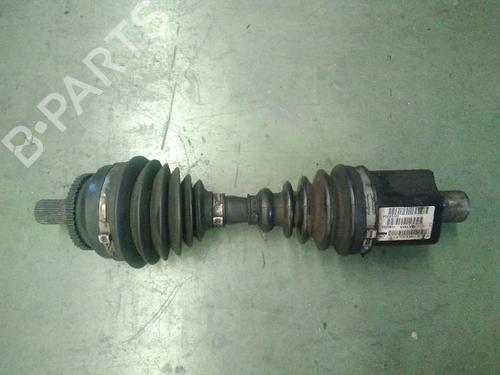 Drivksel foran venstre VOLVO S80 I (184) T6 (272 hp) 5884816