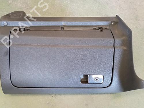 Hanskerom VW GOLF V (1K1) [2003-2010]  24426821