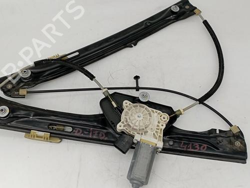 Used Front left window mechanism BMW X3 (F25) xDrive 20 d (184 hp) 15848838