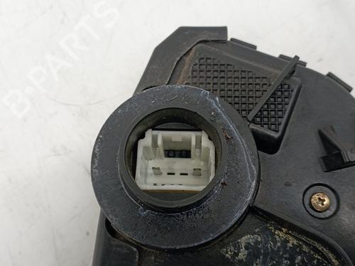 Front left lock TOYOTA COROLLA (_E12_)  | BP17222078C98 