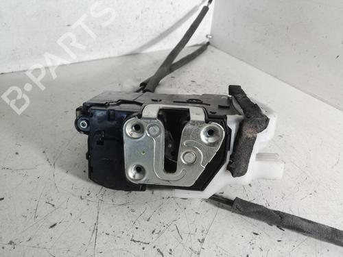 Front right lock HYUNDAI ix35 (LM, EL, ELH)  | BP19264566C97 