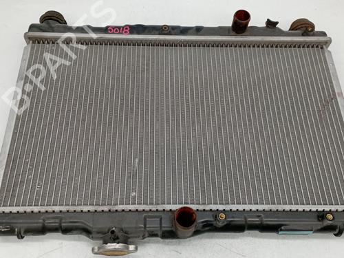Radiateur à eau TOYOTA COROLLA (_E9_) [1987-1999]  32721709