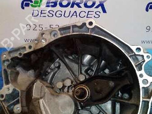 Used Gearbox PEUGEOT 308 I (4A_, 4C_) [2007-2016]  1968963