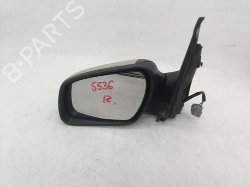 Retrovisor izquierdo Retrovisor izquierdo 37801750 37801750