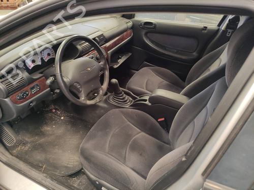 Abs pomp CHRYSLER SEBRING (JR) 2.0 | BP13236031M43