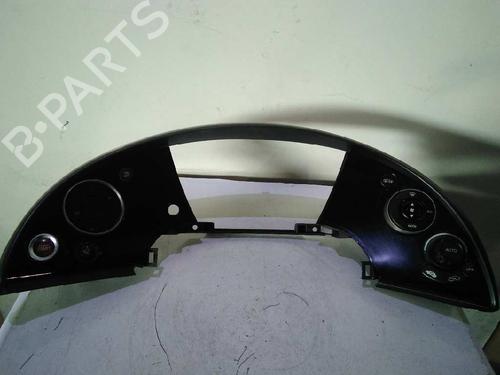 Switch HONDA CIVIC VIII Hatchback (FN, FK)  | BP4912611I30 