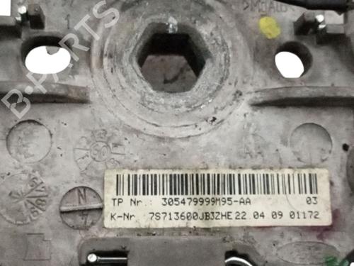 Kierownica FORD MONDEO IV (BA7) | BP30327311C49