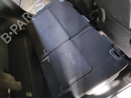 Rear seat CITROËN C3 Picasso (SH_)  | BP12212479C17 