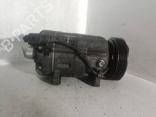 AC compressor VW GOLF IV (1J1) 1.9 TDI | BP12212865M34 