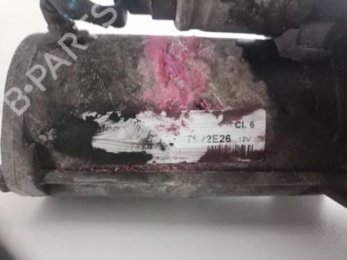 Starter CITROËN C3 Picasso (SH_) | BP32721712M8 - Image 5