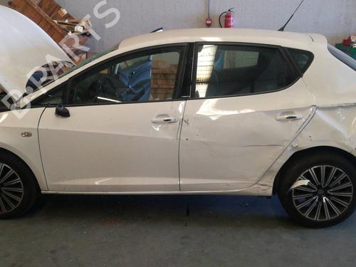 ABS pump SEAT IBIZA IV SC (6J1, 6P5) 1.2 TSI | BP8101642M43 