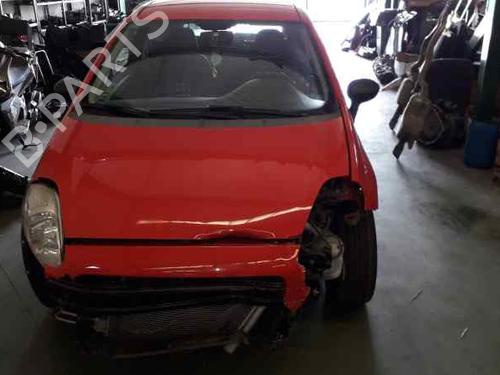 FIAT GRANDE PUNTO (199_) 224735