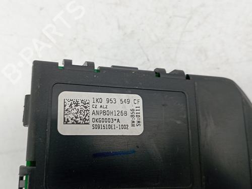 Electronic module SEAT LEON (1P1)  | BP26138945M83 