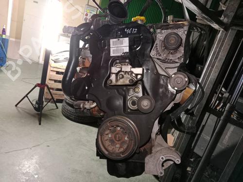 Engine CHRYSLER VOYAGER IV (RG, RS) 2.5 CRD | BP23891755M1 