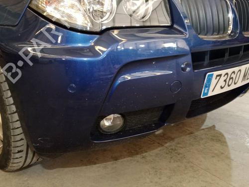 front-bumper-bmw-x3-e83-2003-2004-2005-2006-2007-2008-2009-2010-2011-32744628 main image