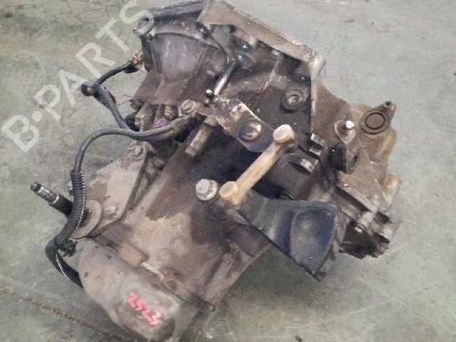 Gearbox CITROËN C4 Coupe (LA_) 1.4 16V | BP5624000M3 