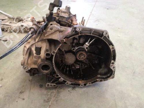 Used Gearbox FORD MONDEO II (BAP) 1.8 TD (90 hp) 3200337