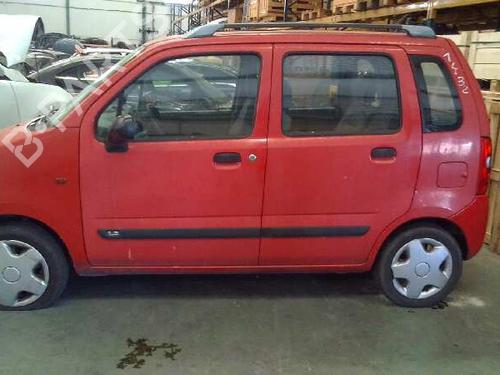 Right headlight SUZUKI WAGON R+ (MA) 1.3 DDiS (RB413D) | BP2657644C29 - Image 6