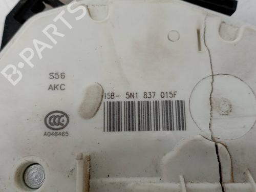 Front left lock SEAT IBIZA IV SC (6J1, 6P5) 1.2 TSI | BP16582019C98 