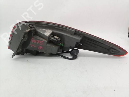 Left taillight HYUNDAI i40 I (VF) 1.7 CRDI | BP16653663C34 