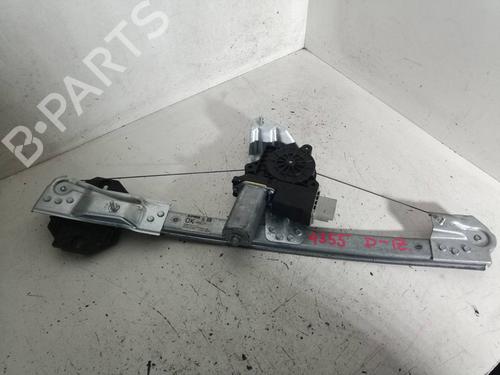 Used Front left window mechanism DACIA SANDERO II [2012-2025]  16584190
