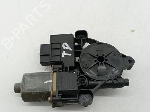 Right rear window motor SKODA OCTAVIA III Combi (5E5, 5E6)  | BP17222093E22 