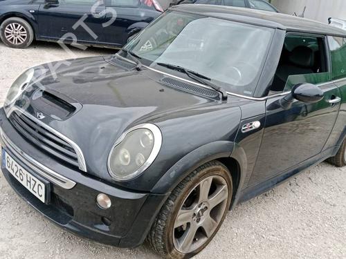 Brugte MINI MINI (R50, R53) Cooper S 4921011
