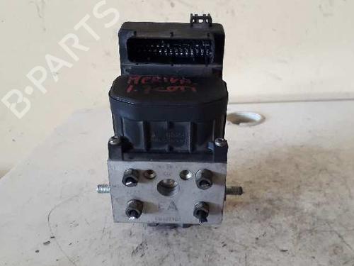 ABS pump OPEL MERIVA A MPV (X03) 1.7 DTI (E75) | BP2974501M43 