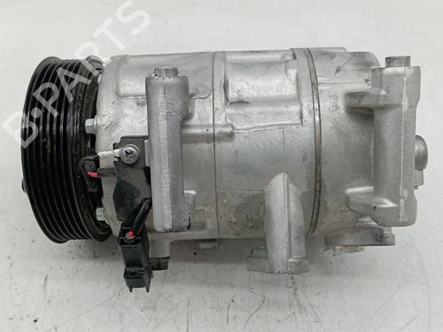 AC compressor MAZDA 3 Saloon (BP_)  | BP18654996M34