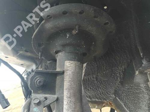 Used Left front shock absorber Left front shock absorber KIA PICANTO II (TA) 1.0 (69 hp) 6522249 6522249