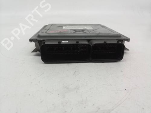 Engine control unit (ECU) SEAT IBIZA IV (6J5, 6P1)  | BP9623592M57 