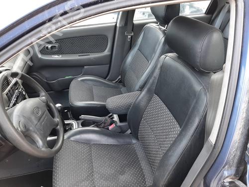 Gearbox KIA SHUMA II (FB)  | BP12212875M3 