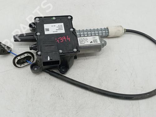 Used Electric handbrake DS DS 4 / DS 4 CROSSBACK (NX_) 1.6 BlueHDi 120 (120 hp) 18489236