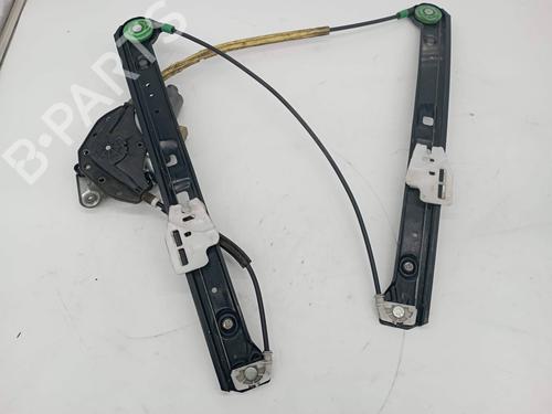 Front left window mechanism BMW 3 (E90) 320 d | BP11049786C22 