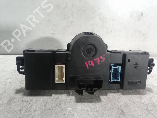 Climate control RENAULT CLIO III (BR0/1, CR0/1)  | BP6589680I5 