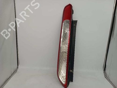 Left taillight FORD FOCUS II (DA_, HCP, DP) 1.8 TDCi | BP10498691C34 