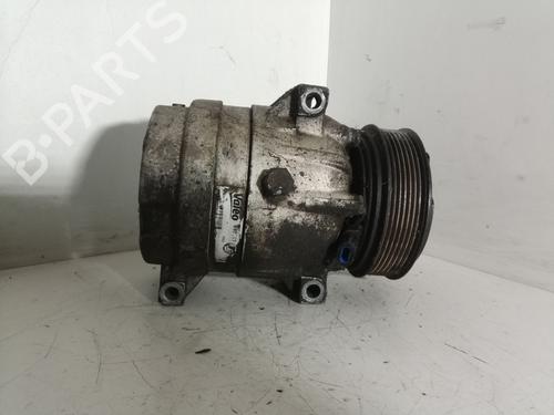 AC compressor NISSAN INTERSTAR Van (X70) | BP38595849M34 - Image 3