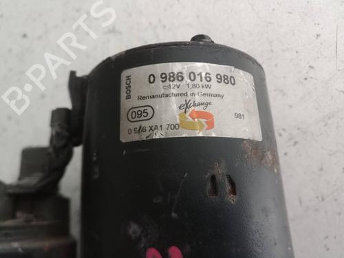 Starter AUDI A3 (8L1)  | BP10864400M8 