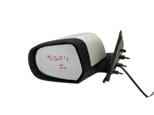 Used Left mirror NISSAN MICRA IV (K13K, K13KK) 1.2 (80 hp) 30270199