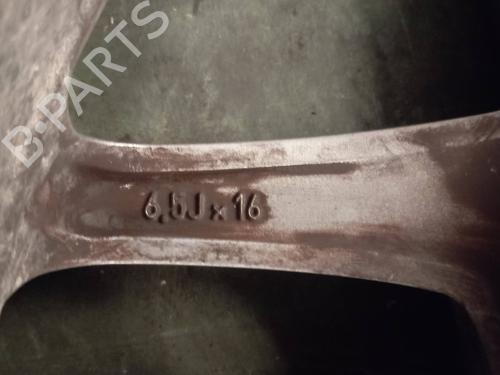 Rim HYUNDAI TUCSON (TL, TLE) 1.6 GDi | BP13560237C45 