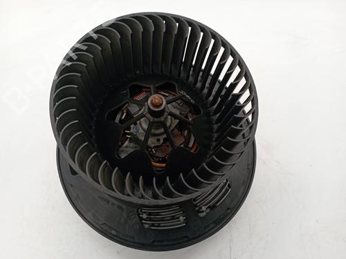 Used Heater blower motor BMW X3 (F25) xDrive 20 d (184 hp) 13466914