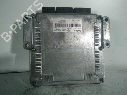 Used Engine control unit (ECU) RENAULT LAGUNA II Grandtour (KG0/1_) 1.9 dCi (KG0G) (120 hp) 5220483